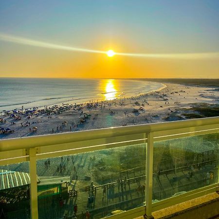 Cobertura Vista Mar Praia Grande Ate 10 Pessoas アハイアウ・ド・カボ エクステリア 写真
