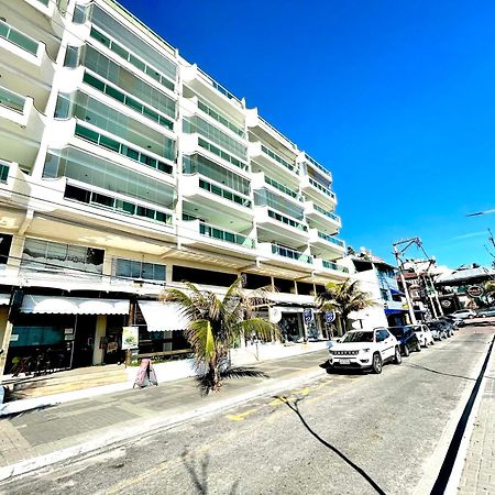 Cobertura Vista Mar Praia Grande Ate 10 Pessoas アハイアウ・ド・カボ エクステリア 写真
