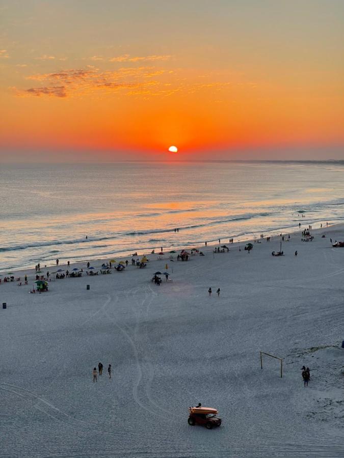 Cobertura Vista Mar Praia Grande Ate 10 Pessoas アハイアウ・ド・カボ エクステリア 写真