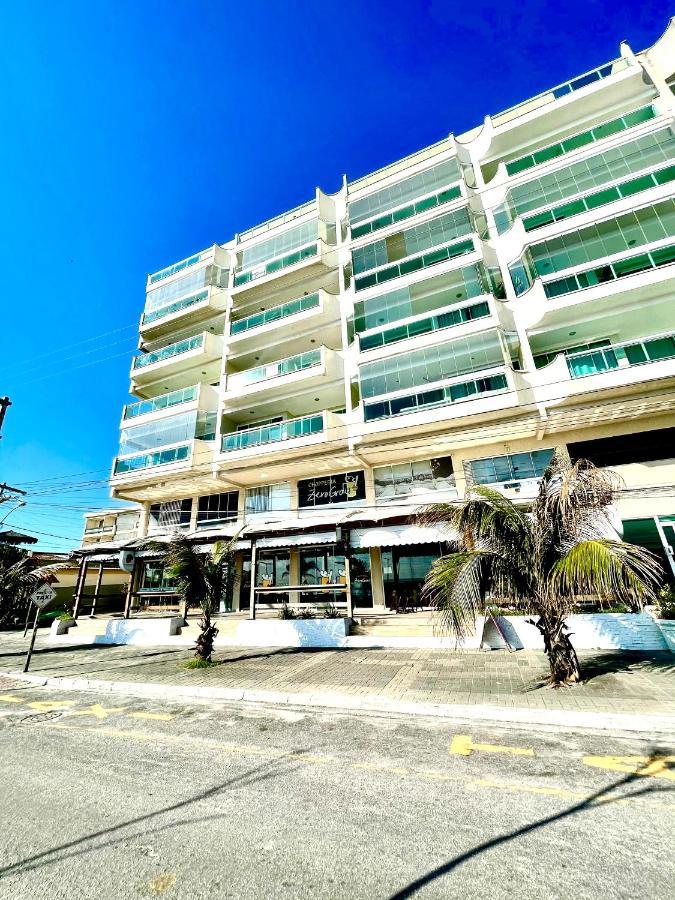 Cobertura Vista Mar Praia Grande Ate 10 Pessoas アハイアウ・ド・カボ エクステリア 写真