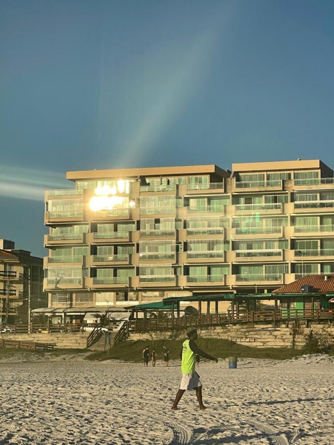 Cobertura Vista Mar Praia Grande Ate 10 Pessoas アハイアウ・ド・カボ エクステリア 写真