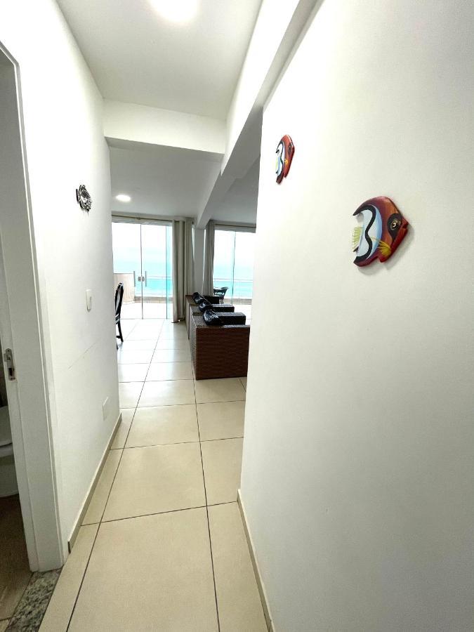 Cobertura Vista Mar Praia Grande Ate 10 Pessoas アハイアウ・ド・カボ エクステリア 写真